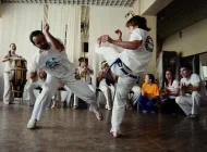 Спортивный клуб Центр развития капоэйры Capoeira sem fronteira Фото 2 на сайте Moetushino.ru