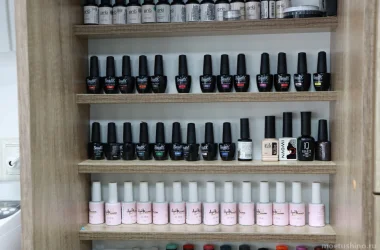 Студия маникюра Look at Nails Фото 2 на сайте Moetushino.ru