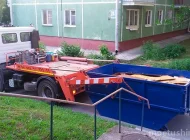 Фирма по вывозу мусора и снега Росар+к Фото 6 на сайте Moetushino.ru