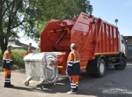 Фирма по вывозу мусора и снега Росар+к Фото 7 на сайте Moetushino.ru