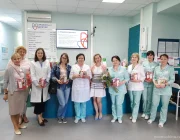 Клиника Знакомый Доктор на Сходненской на Химкинском бульваре Фото 2 на сайте Moetushino.ru