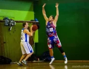 Баскетбольная академия Ibasket Фото 2 на сайте Moetushino.ru