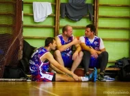 Баскетбольная академия Ibasket Фото 3 на сайте Moetushino.ru
