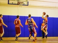Баскетбольная академия Ibasket Фото 8 на сайте Moetushino.ru