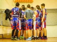 Баскетбольная академия Ibasket Фото 1 на сайте Moetushino.ru