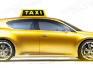 Такси Тудей Фото 4 на сайте Moetushino.ru