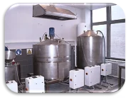 Производственная компания Химические технологии Фото 2 на сайте Moetushino.ru