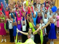 Школа танцев Dancegroup на улице Вилиса Лациса Фото 1 на сайте Moetushino.ru