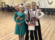 Школа танцев Dancegroup на улице Вилиса Лациса Фото 4 на сайте Moetushino.ru