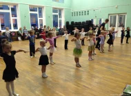 Школа танцев Dancegroup на улице Вилиса Лациса Фото 2 на сайте Moetushino.ru