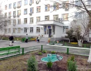 Городская поликлиника №219 филиал №1 на улице Вилиса Лациса Фото 2 на сайте Moetushino.ru