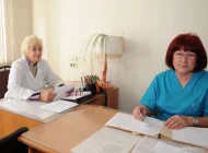 Корпоративный медицинский центр Алмаз-Медицина Фото 8 на сайте Moetushino.ru