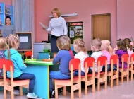Билингвальный детский сад Академическая гимназия на улице Габричевского Фото 3 на сайте Moetushino.ru