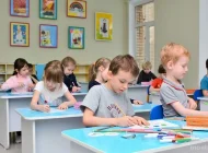 Билингвальный детский сад Академическая гимназия на улице Габричевского Фото 8 на сайте Moetushino.ru