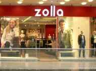 Магазин одежды Zolla на Планерной улице  на сайте Moetushino.ru
