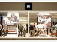 Магазин одежды Gap на Химкинском бульваре  на сайте Moetushino.ru