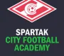 Центр начальной и старшей возрастной подготовки Spartak Cityfootball Фото 2 на сайте Moetushino.ru