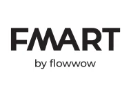 Студия цветов Fmart by flowwow на бульваре Яна Райниса Фото 3 на сайте Moetushino.ru