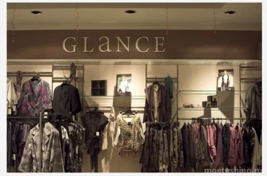 Магазин женской одежды Glance на Химкинском бульваре  на сайте Moetushino.ru