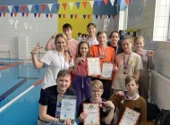 Fun swimming school на улице Мичурина Фото 2 на сайте Moetushino.ru