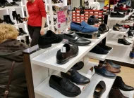 Магазин обуви и аксессуаров с ювелирным отделом kari на Сходненской улице Фото 5 на сайте Moetushino.ru
