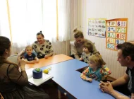 Детская студия #Развивашки Фото 1 на сайте Moetushino.ru