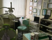 Стоматологическая клиника Доманус Фото 2 на сайте Moetushino.ru