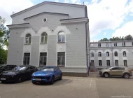 Бизнес-центр Берег Фото 4 на сайте Moetushino.ru