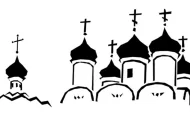 Церковная лавка Храм Покрова Пресвятой Богородицы в Братцево  на сайте Moetushino.ru