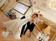Студия свадебного танца Ты со мной на улице Свободы Фото 5 на сайте Moetushino.ru