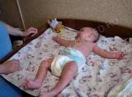 Медицинский центр детского массажа Грудничок Фото 5 на сайте Moetushino.ru