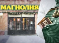 Супермаркет Магнолия на улице Свободы Фото 3 на сайте Moetushino.ru