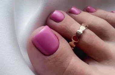 Студия маникюра NB nails  на сайте Moetushino.ru