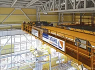 Компания Stahl crane systems Фото 1 на сайте Moetushino.ru
