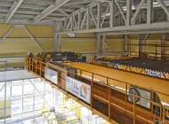 Компания Stahl crane systems Фото 3 на сайте Moetushino.ru