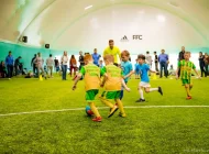 Детская футбольная школа Перовец на улице Героев Панфиловцев Фото 6 на сайте Moetushino.ru