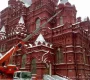 Компания Аренда строительной техники  на сайте Moetushino.ru