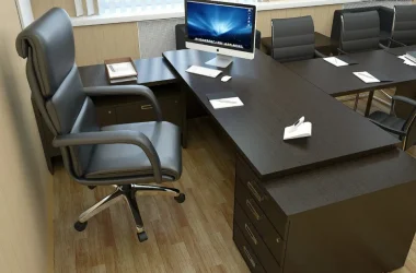 Центр офисной мебели ОФИС ПЛЮС Фото 2 на сайте Moetushino.ru