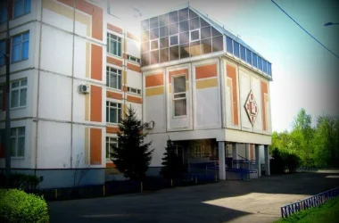 Школа №2097 в Светлогорском проезде Фото 2 на сайте Moetushino.ru
