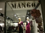 Магазин одежды Mango на Химкинском бульваре  на сайте Moetushino.ru
