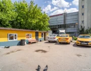 Центр аренды автомобилей под такси Взлёт на улице Свободы Фото 2 на сайте Moetushino.ru