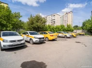 Центр аренды автомобилей под такси Взлёт на улице Свободы Фото 7 на сайте Moetushino.ru
