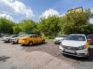 Центр аренды автомобилей под такси Взлёт на улице Свободы Фото 10 на сайте Moetushino.ru