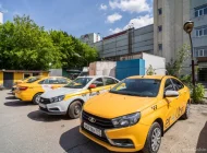 Центр аренды автомобилей под такси Взлёт на улице Свободы Фото 11 на сайте Moetushino.ru