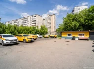 Центр аренды автомобилей под такси Взлёт на улице Свободы Фото 14 на сайте Moetushino.ru