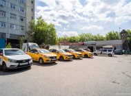 Центр аренды автомобилей под такси Взлёт на улице Свободы Фото 16 на сайте Moetushino.ru