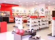 Магазин обуви Rieker Antistress на Химкинском бульваре Фото 2 на сайте Moetushino.ru