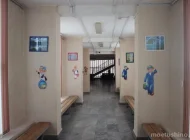 Общеобразовательная школа №1286 с дошкольным отделением на Туристской улице Фото 7 на сайте Moetushino.ru