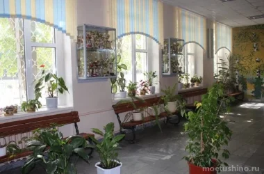 Общеобразовательная школа №1286 с дошкольным отделением Фото 2 на сайте Moetushino.ru
