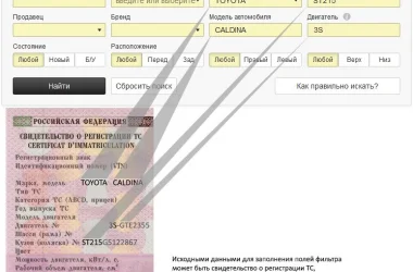 Интернет-магазин Carbonus  на сайте Moetushino.ru